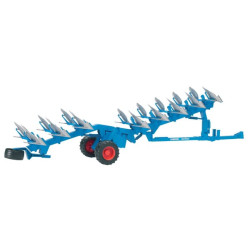 Lemken plūgas Vari Titan U02250