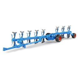 Lemken plūgas Vari Titan U02250
