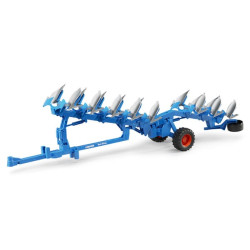 Lemken plūgas Vari Titan U02250