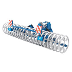 Lemken Furr. Paspauskite VarioPack K U02222