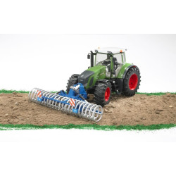 Lemken Furr. Paspauskite VarioPack K U02222