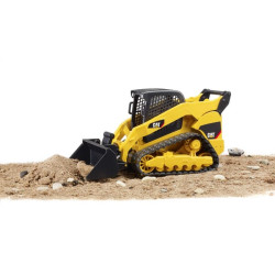 CAT Delta-Loader U02136