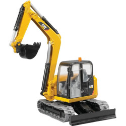 Mini ekskavatorius „Cat“ U02456