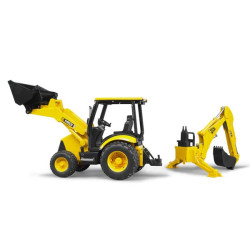 JCB Midi CX Ekskavatorius U02427