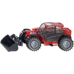 Manitou MLT840 teleskopinis krautuvas S03067