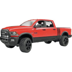 Ram 2500 Power Wagon U02500