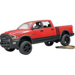 Ram 2500 Power Wagon U02500