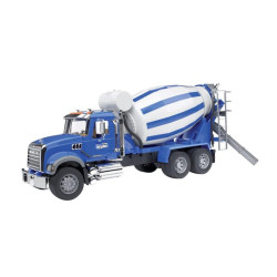 Mack Granite Cement truck U02814