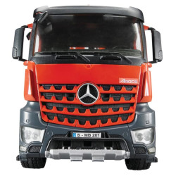 MB Arocs su kranu U03651