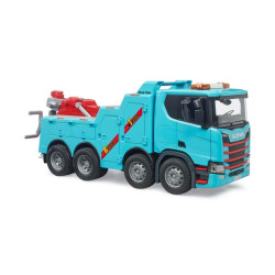 Scania Super 560R sunkusis vilkikas U03553