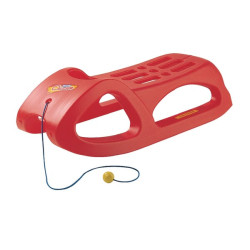 Sniego kruizeris raudonas R20012