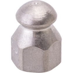 Kanalizacijos valymo antgalis 1/4" HD301198