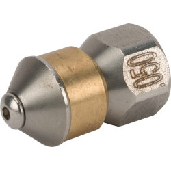 Išleidimo antgalis 050, besisukantis 3/8" vidinis sriegis 18930124722620