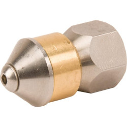 Išleidimo antgalis 045, besisukantis 3/8" vidinis sriegis 18930124722610