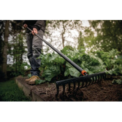 Tvirtas grėblys 135715