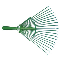 Žolės grėblys „Profi“ 20 dantų 1315205