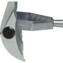 Grėblys 11 dantų su rankena 1304400