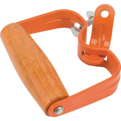 Grėblio traukimo rankena ES50261