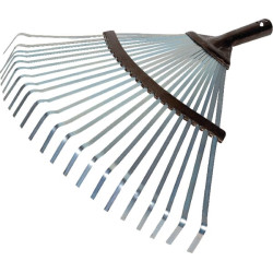 Žolės grėblys. 22Z ES54696