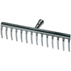 Sodo grėblys 420 mm 16Z ES54615