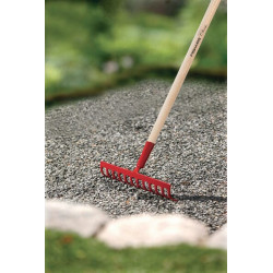 Klasikinis grėblys 135760