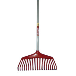 Lapų grėblys su rankena Fiskars 1019199