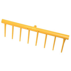 Grėblys, skirtas ES 3530Z ir ES3430Z