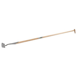 Poliruotas kaplis 18 cm, 170x3, 1012118