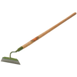 Burokėlių kauptukas 180 mm su rankena ES54237