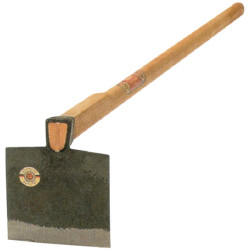 Regensburgo kaplis su rankena 165x165x165mm ES53397