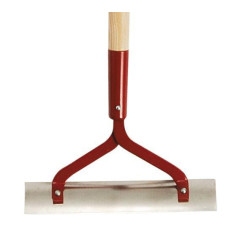 Klasikinis olandiškas kauptukas su stūmimo ir traukimo funkcija FSC 1014796