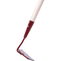 Burokėlių kauptukas 160 mm su rankena ES54236