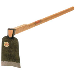 Ulm - kauptukas su rankena 180x90x110mm ES53311