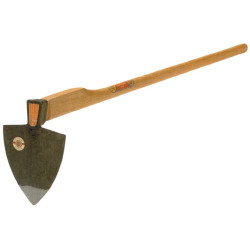 Kaplūnas su rankena 170x150mm ES53419