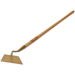 Šparagų kauptukas su rankena, 180 mm, ES54312