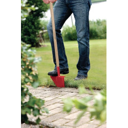 Klasikinė vejos pakraščių žoliapjovė 136860