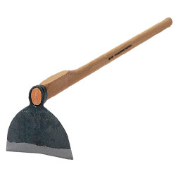 Vynuogynų kauptukas su rankena 135 cm ES53331