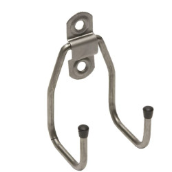 Sodo įrankių stovas 120 mm nerūdijančio plieno 0960704108007