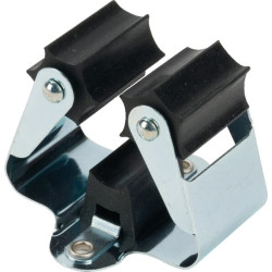 Prax rankenos spaustukas 25 mm 2 vnt 1107410