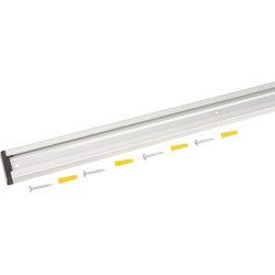 Toolflex bėgelis 90 cm 795511