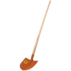 Kastuvas su rankena 130 cm ES53704