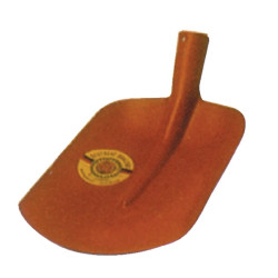 Olandiškas kastuvas Nr. 2 ES53720