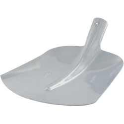 Kastuvas, 2 vnt., dvigubo lenkimo, be rankenos 1520KR