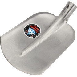 Deimantinis kastuvo ašmenys 1/4 00 735420