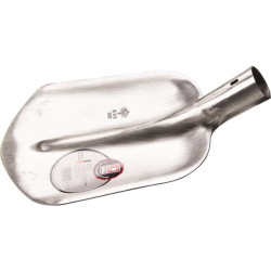 Kastuvas ABC 1/4 000 modelis Blijham 735710