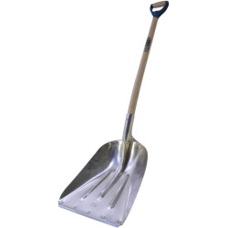 Grūdų samtelis su laikikliu + PD rankena 790160