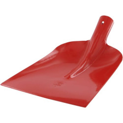 Kastuvas Nr. 0, be rankenos 1550KR