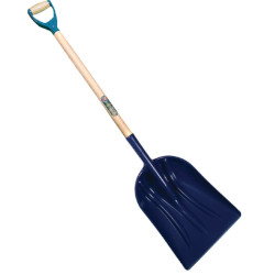 Plastikinis grūdų samtelis 790191