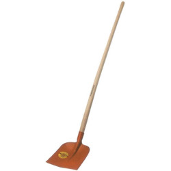 kastuvas su pagaliuku Nr. 2 ES53716