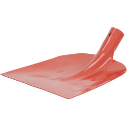 Kastuvas, raudonas, nr. 2 ES53714